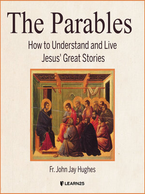 cover image of The Parables